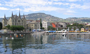 vevey